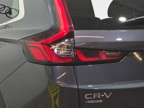 Used 2023 Honda CR-V Sport Touring image 38