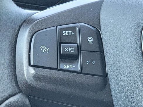 Certified 2024 Ford Mustang Mach-E Select image 33