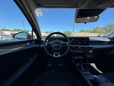 Used 2025 Kia K5 LXS image 33