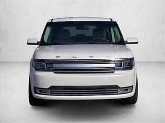 Used 2018 Ford Flex Limited w/ Equipment Group 303A video 2