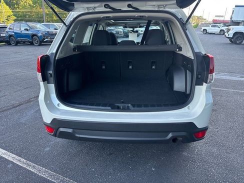 Certified 2022 Subaru Forester Premium AWD/4WD image 48