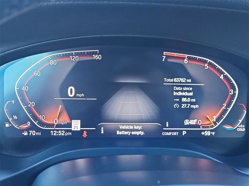 Used 2021 BMW X3 xDrive30i w/ M Sport Package image 23