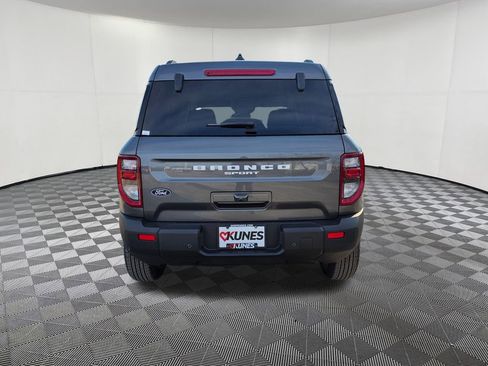 New 2026 Ford Bronco Sport Big Bend w/ Convenience Package AWD/4WD image 6