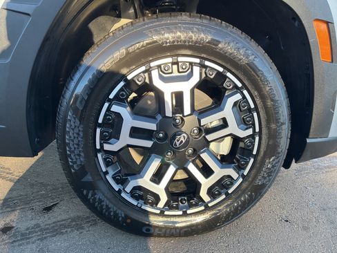Certified 2025 Hyundai Tucson XRT AWD/4WD image 12