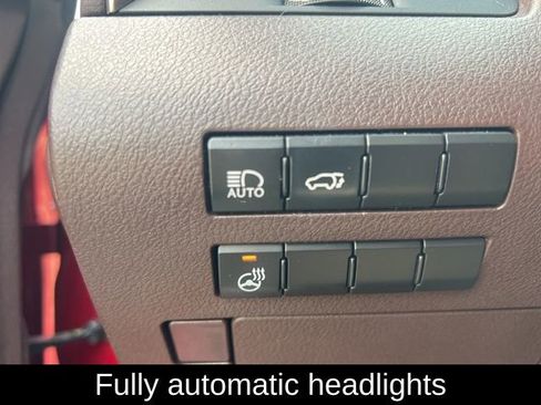 Used 2019 Lexus RX 350 FWD w/ Navigation Package image 13