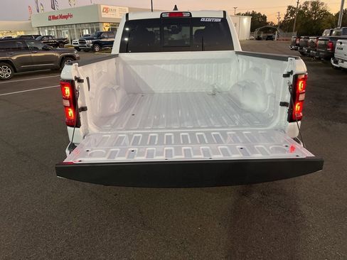 New 2026 RAM 1500 Big Horn image 23