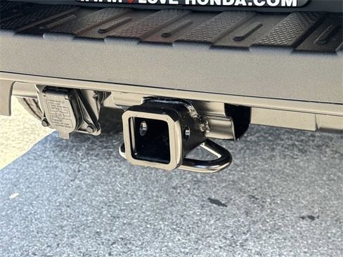 New 2026 Honda Ridgeline RTL image 14