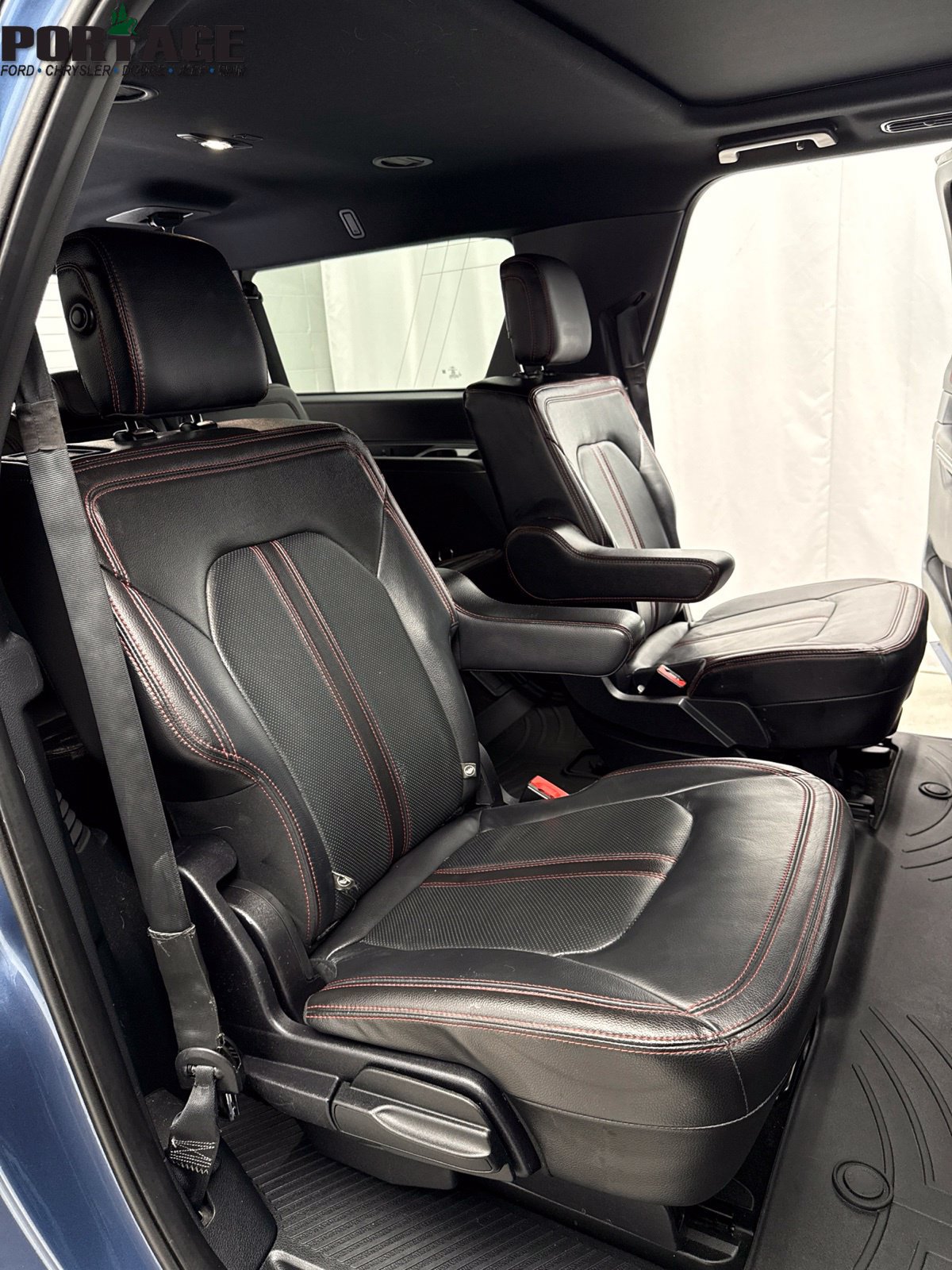 Used 2020 Ford Expedition Max Limited w/ Equipment Group 303A AWD/4WD image 36