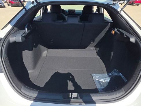 New 2026 Honda Civic Sport image 18