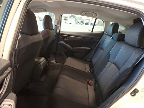 Certified 2023 Subaru Impreza 2.0i AWD/4WD image 12
