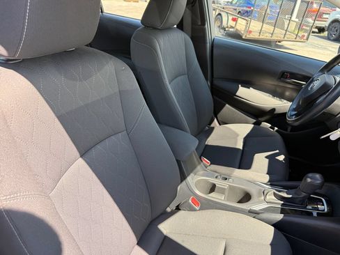 Certified 2023 Toyota Corolla LE FWD image 19