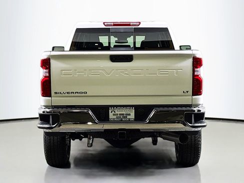 New 2026 Chevrolet Silverado 2500 LT image 6