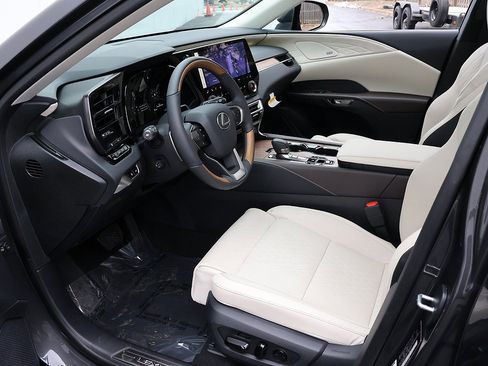 New 2026 Lexus RX 350 image 12