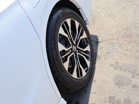New 2026 Honda Odyssey Elite image 25