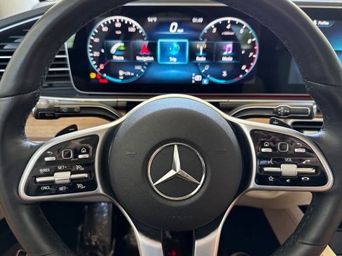 Certified 2022 Mercedes-Benz GLE 350 4MATIC image 22