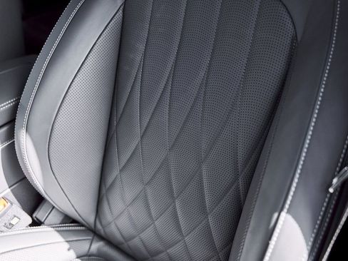 Used 2026 Mercedes-Benz G 63 AMG 4MATIC image 48