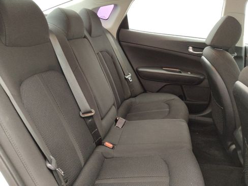 Used 2020 Kia Optima LX FWD image 19