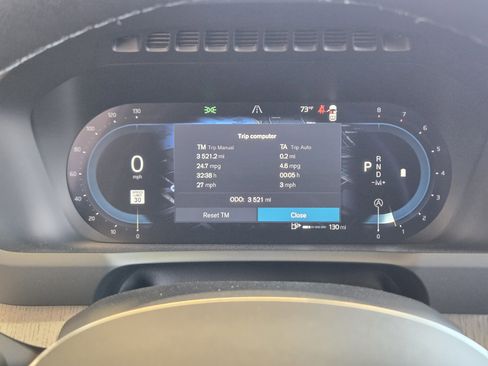 Used 2025 Volvo XC90 B6 Ultra w/ Protection Package Premier image 23