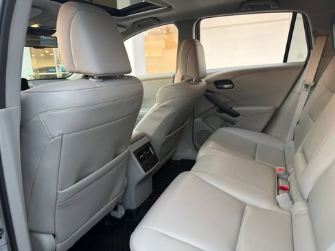 Used 2016 Acura RDX AWD image 16