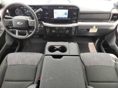 New 2026 Ford F350 XLT AWD/4WD image 23