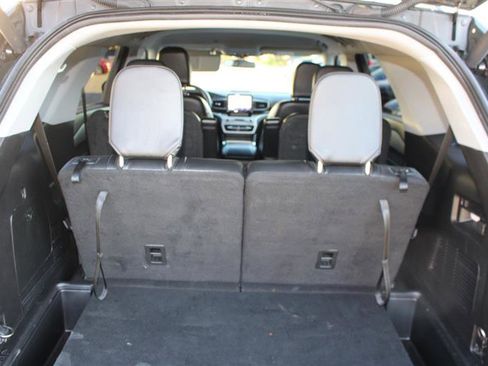 Used 2023 Ford Explorer XLT w/ Equipment Group 202A image 22