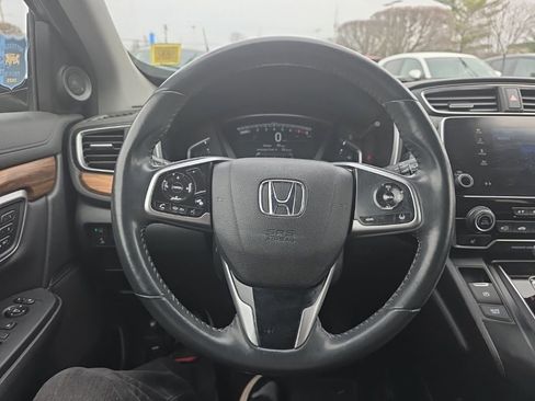 Used 2020 Honda CR-V EX-L image 13