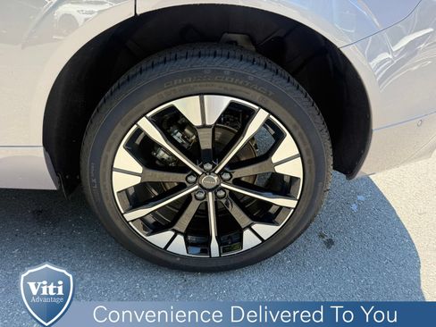 Certified 2026 Volvo XC60 B5 Plus w/ Protection Package Premier AWD/4WD image 13