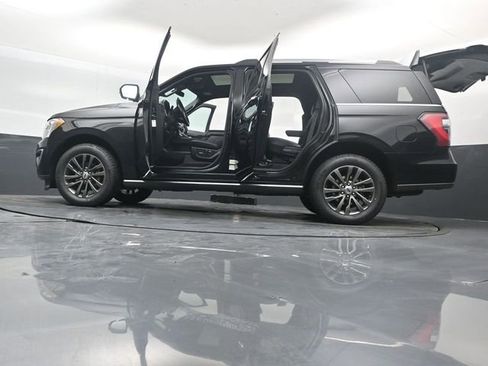 Used 2020 Ford Expedition Limited image 52