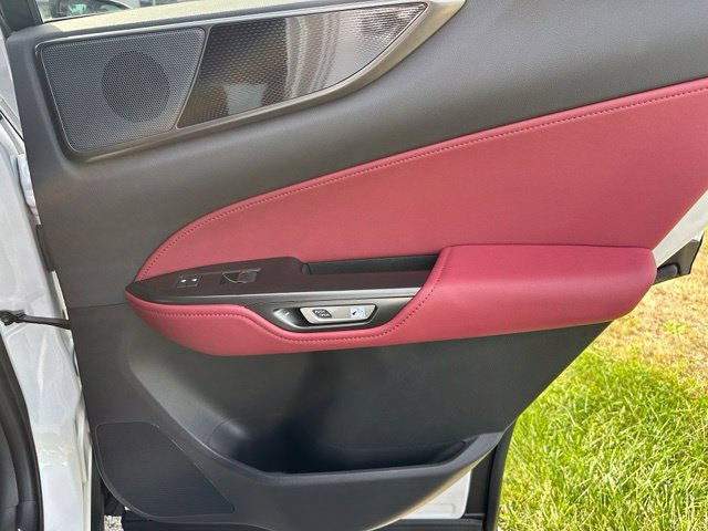 Used 2024 Lexus NX 350 AWD w/ Cold Area Package image 21