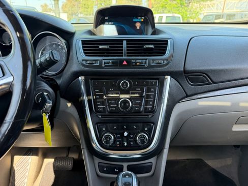 Used 2015 Buick Encore Premium FWD image 13