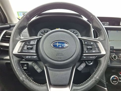 Used 2020 Subaru Forester Limited image 16