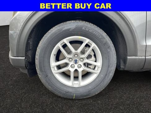 New 2026 Ford Explorer Active AWD/4WD image 14