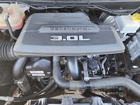 Used 2022 RAM 1500 Rebel w/ Rebel Level 2 Equipment Group AWD/4WD image 13