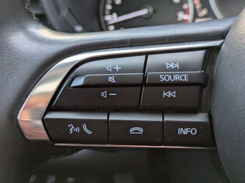 Used 2024 MAZDA CX-30 AWD 2.5 S w/ Premium Package image 13