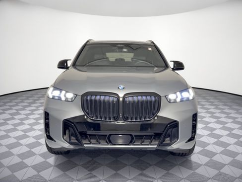Certified 2025 BMW X5 sDrive40i w/ M Sport Package RWD image 6