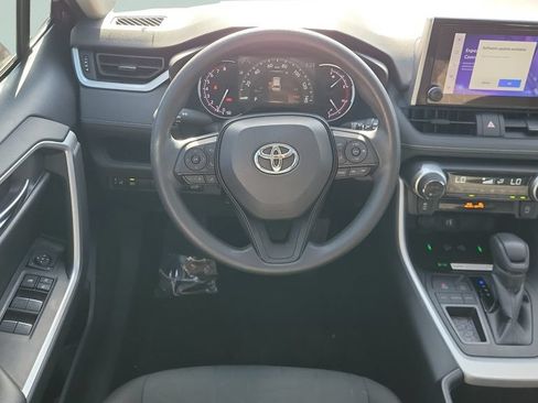 Used 2024 Toyota RAV4 XLE w/ Convenience Package FWD image 12