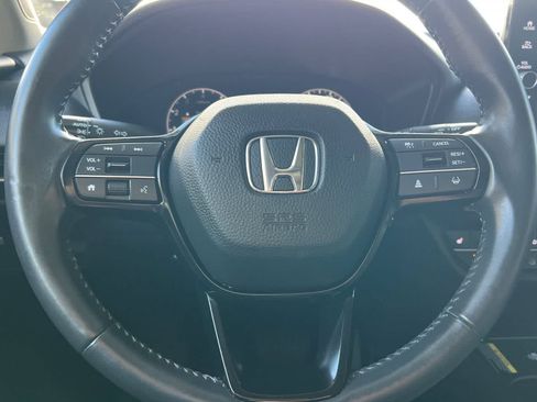 Used 2024 Honda HR-V EX-L image 28