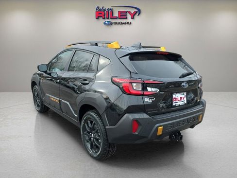 New 2026 Subaru Crosstrek 2.5i Wilderness image 3