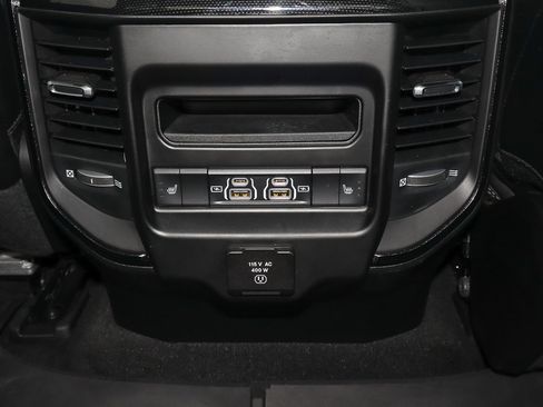Used 2022 RAM 1500 Laramie image 24