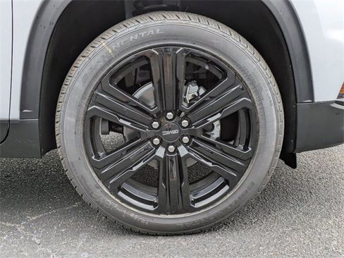 New 2026 GMC Acadia Elevation w/ Black Edition image 11