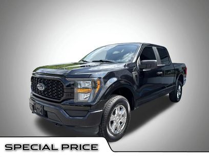 Used 2023 Ford F150 XL w/ XL STX Apperance Package