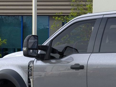 New 2026 Ford F450 XL w/ XL Driver Assist Package image 20