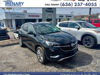 Used 2023 Buick Encore GX Essence w/ Experience Buick Package