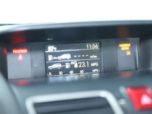 Used 2018 Subaru Forester 2.5i image 26