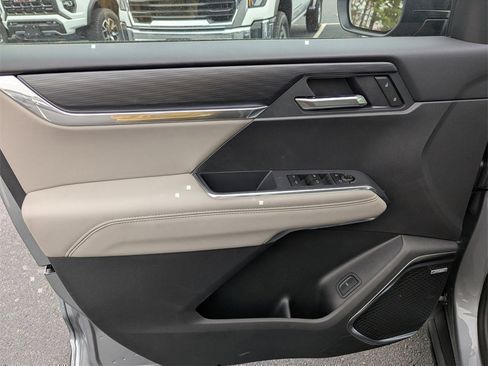 New 2026 GMC Acadia Elevation w/ Elevation Premium Package image 15