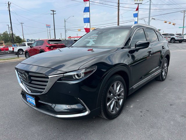 Used 2023 MAZDA CX-9 Grand Touring AWD/4WD image 3