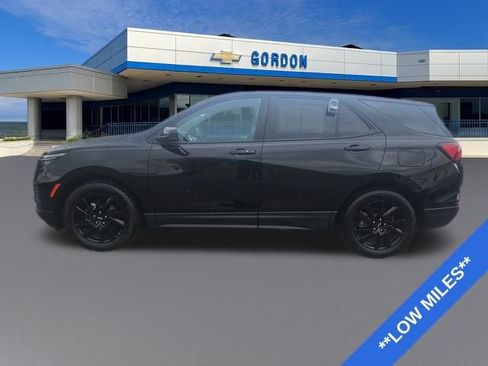 Used 2023 Chevrolet Equinox LS w/ LS Convenience Package image 2