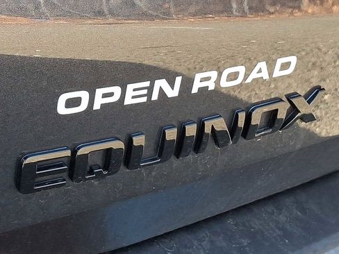 Used 2023 Chevrolet Equinox RS w/ RS Leather Package image 31