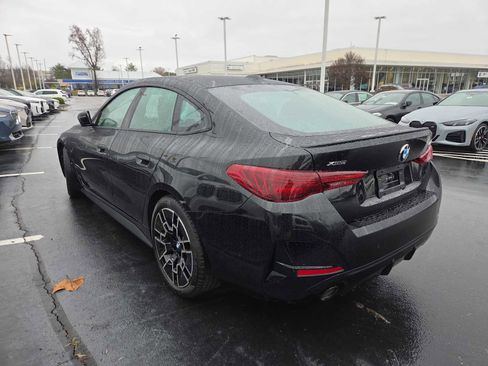 New 2026 BMW 430i xDrive w/ M Sport Package image 15