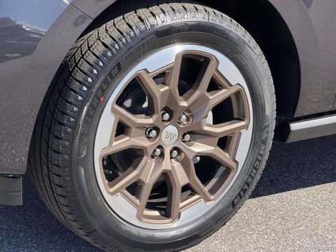 New 2027 Ford Expedition King Ranch AWD/4WD image 17